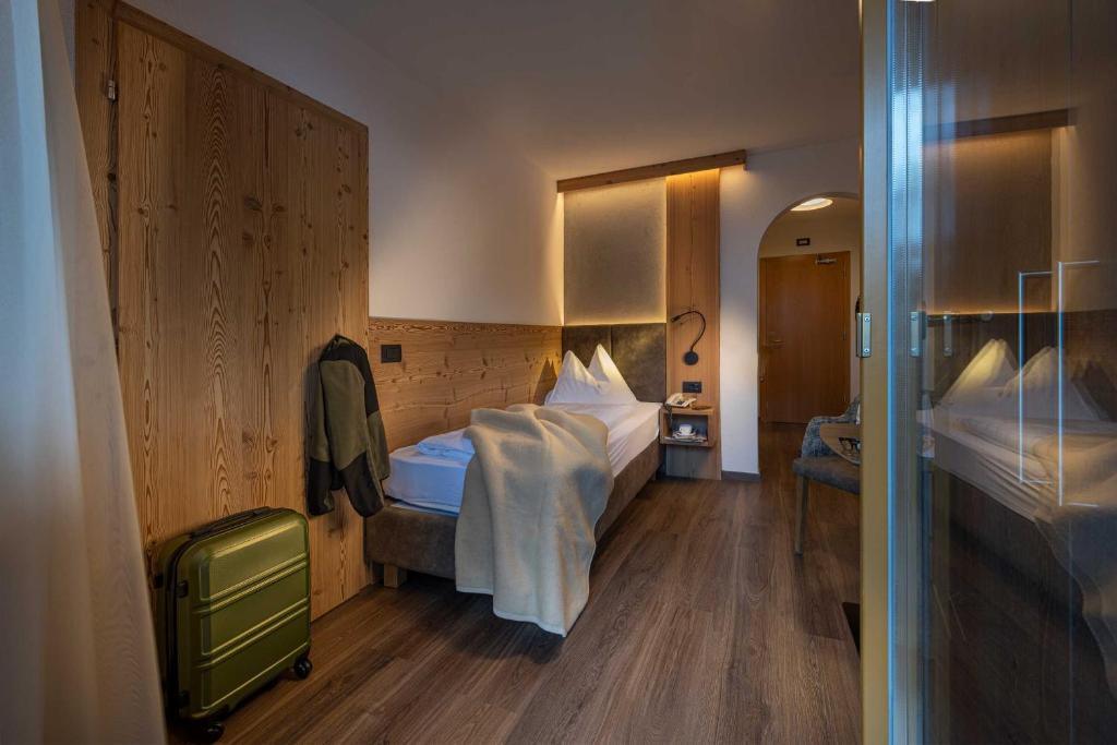 Almhotel Lenz photo 1
