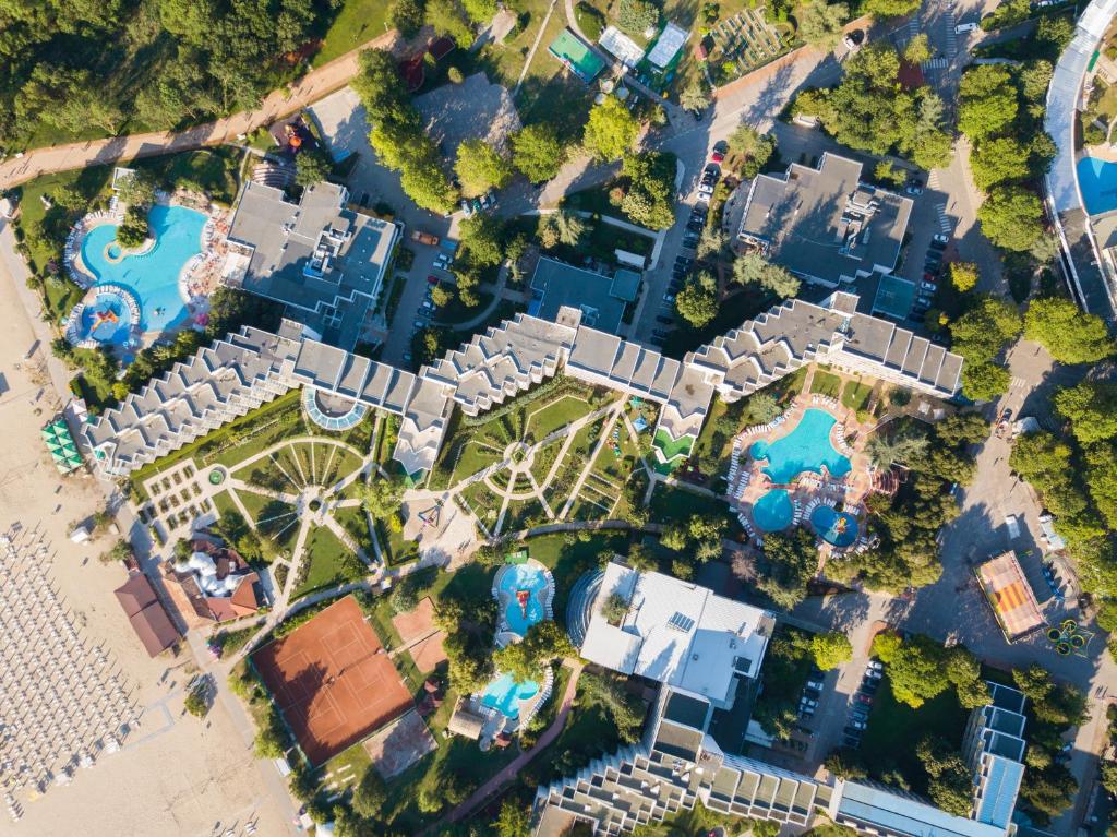 Hotel Laguna Garden photo 4