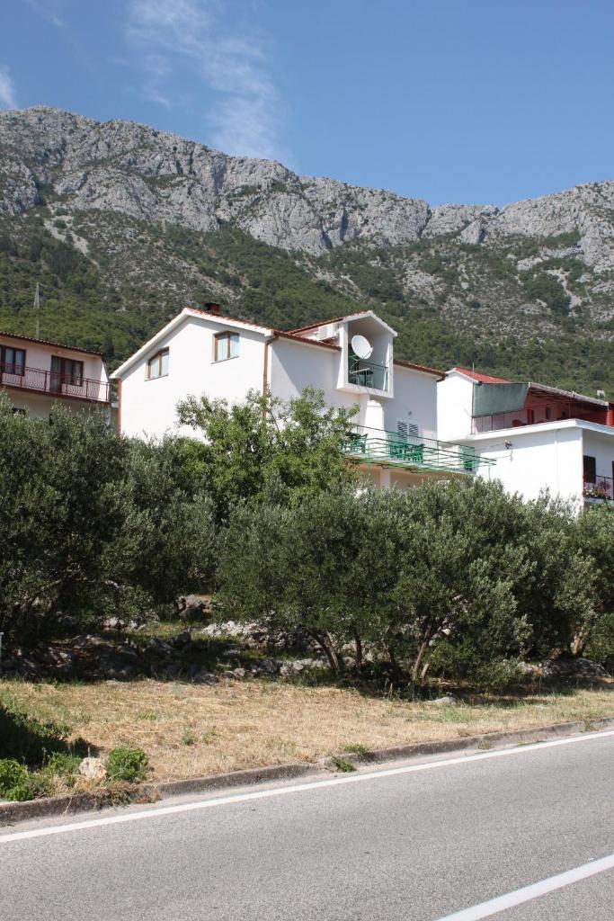 Apartment Gradac 6819a photo 1