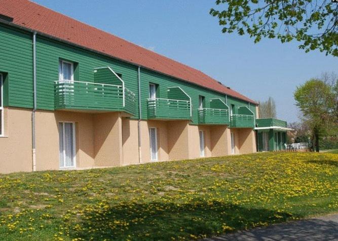 ibis Styles Bourbon Lancy photo 4