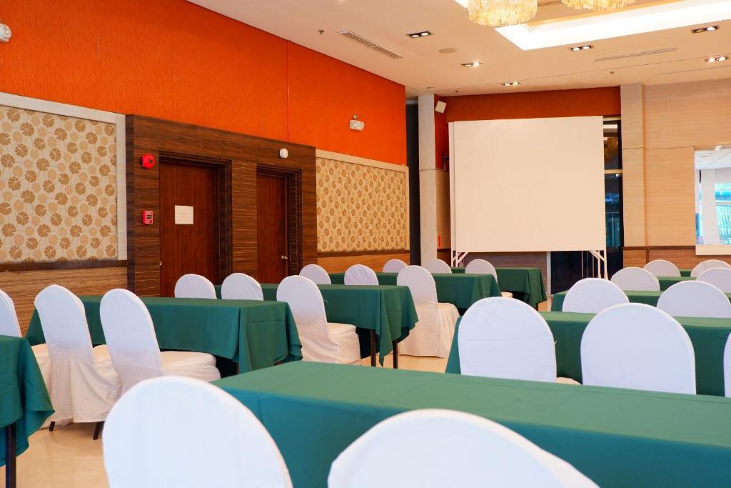 One Tagaytay Place Hotel Suites OFFICIAL ACCOUNT photo 1