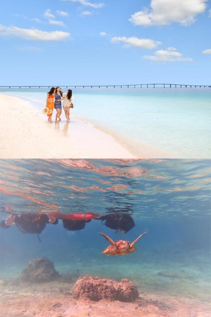 Pine Hills Hotel Miyakojima photo 4