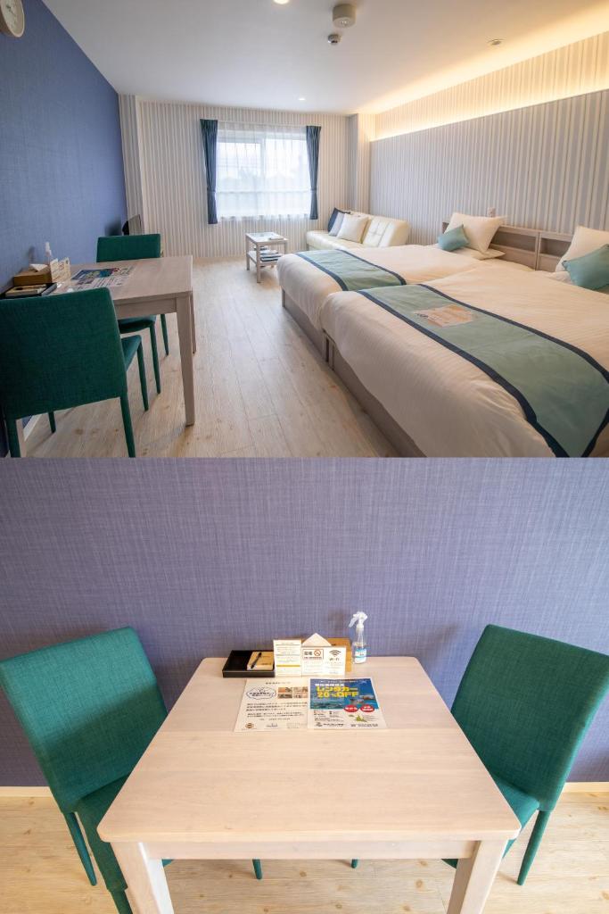 Pine Hills Hotel Miyakojima photo 1