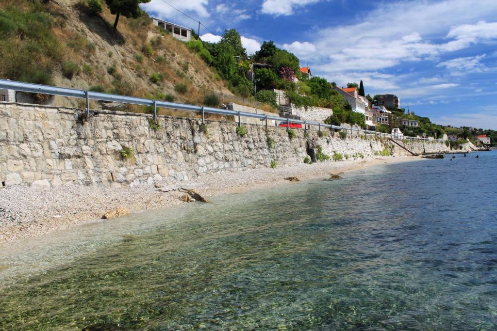 Apartments by the sea Suhi Potok, Omis - 11574 photo 2