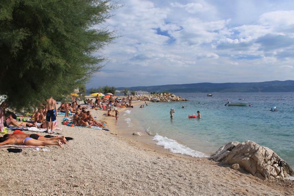 Apartments by the sea Nemira, Omis - 13055 photo 3