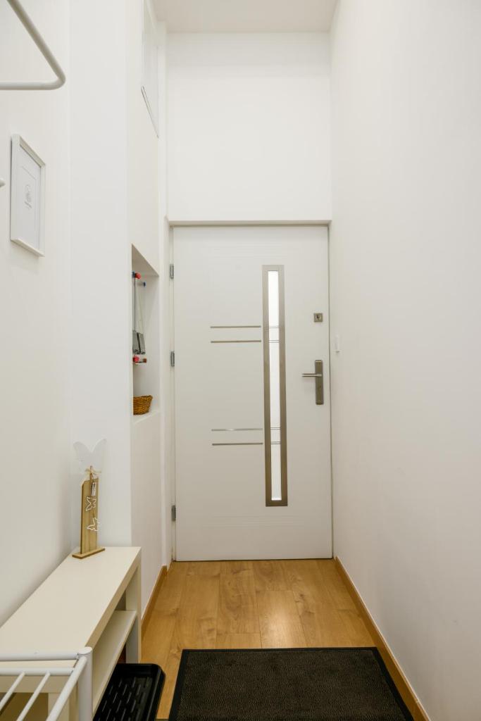 JA18 Downtown Pearl - 2 bedroom apartment, Budapest
