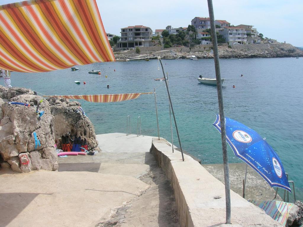 Family friendly seaside apartments Sevid, Trogir - 14790 photo 3