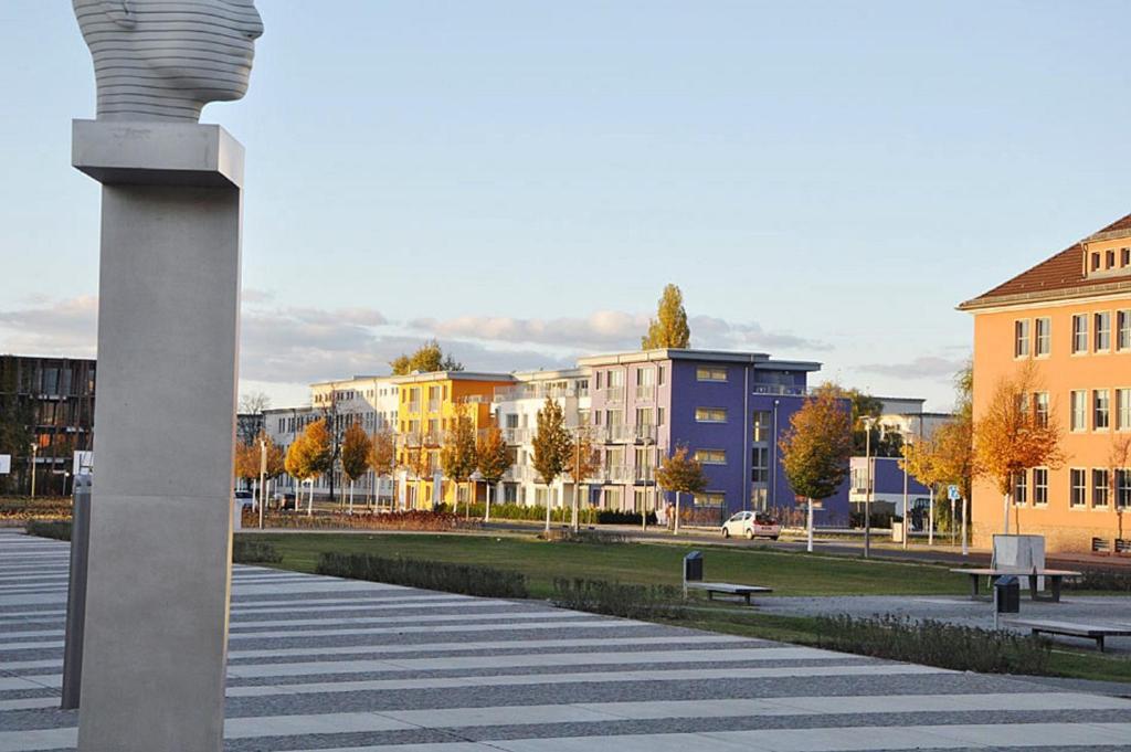 Апартаменты (Апартаменты-студио), ADAPT APARTMENTS BERLIN - Adlershof