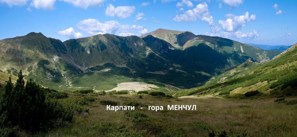 Manchela садиба photo 1
