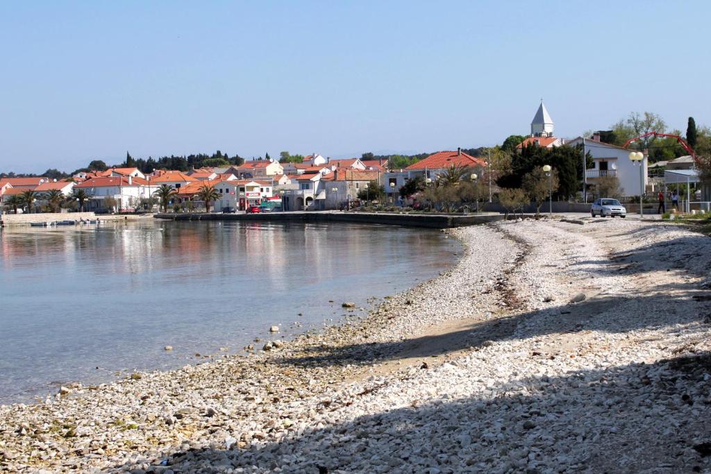 Apartments by the sea Petrcane, Zadar - 16828 photo 4