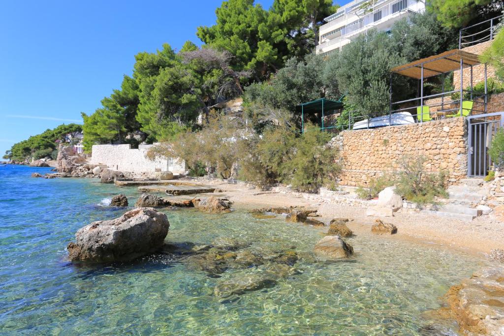Apartments with a parking space Stanici, Omis - 17894 photo 3