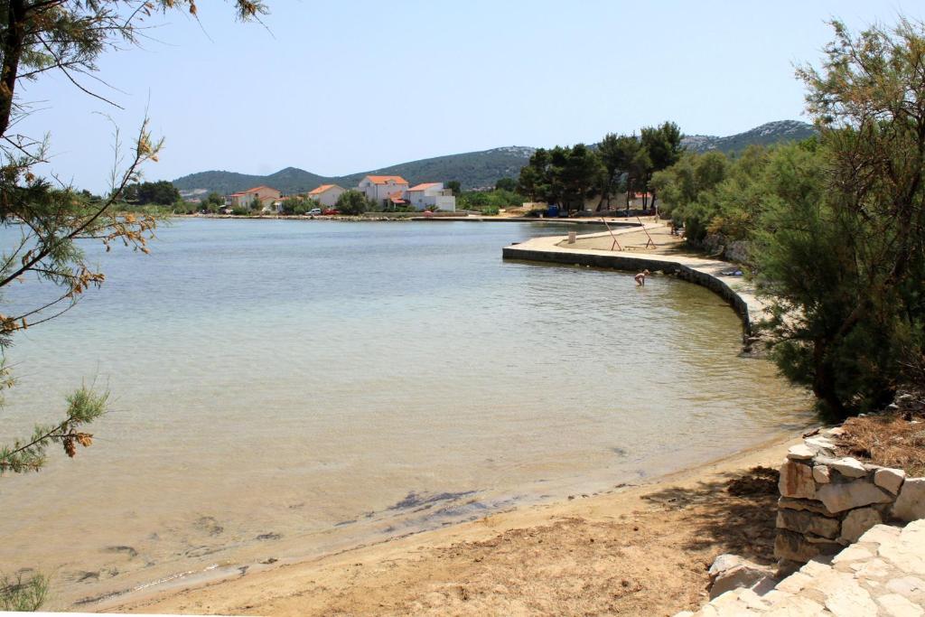 Apartments by the sea Nevidjane, Pasman - 18427 photo 3
