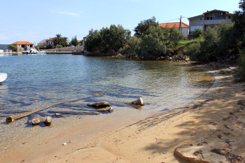 Family friendly apartments with a swimming pool Nevidjane, Pasman - 18054 photo 3