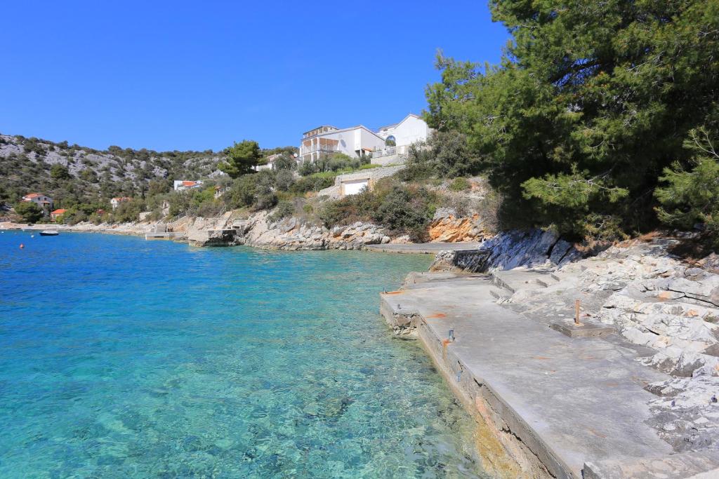 Apartments by the sea Sevid, Trogir - 18745 photo 4