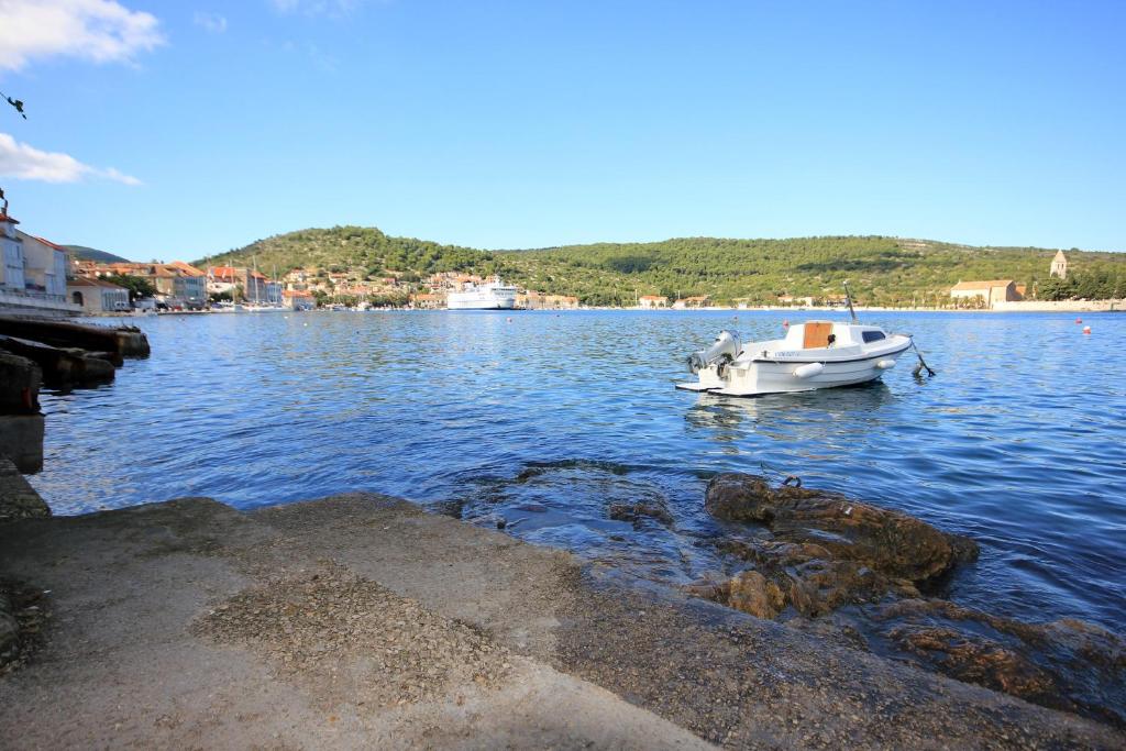 Apartments by the sea Vis - 2459 photo 3