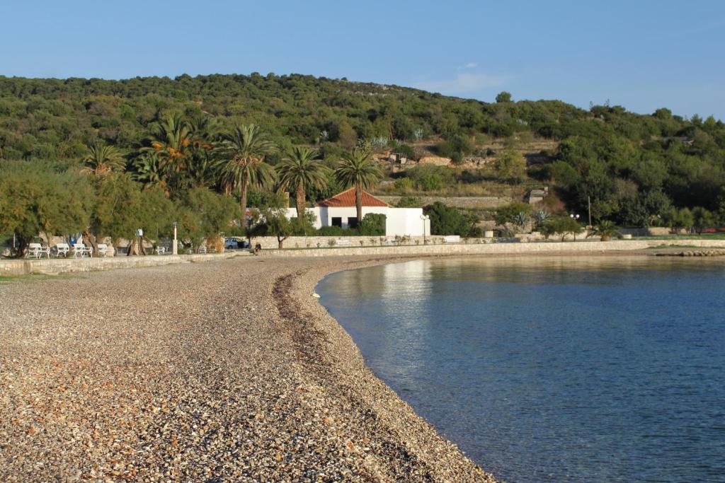 Apartments by the sea Vis - 2477 photo 4