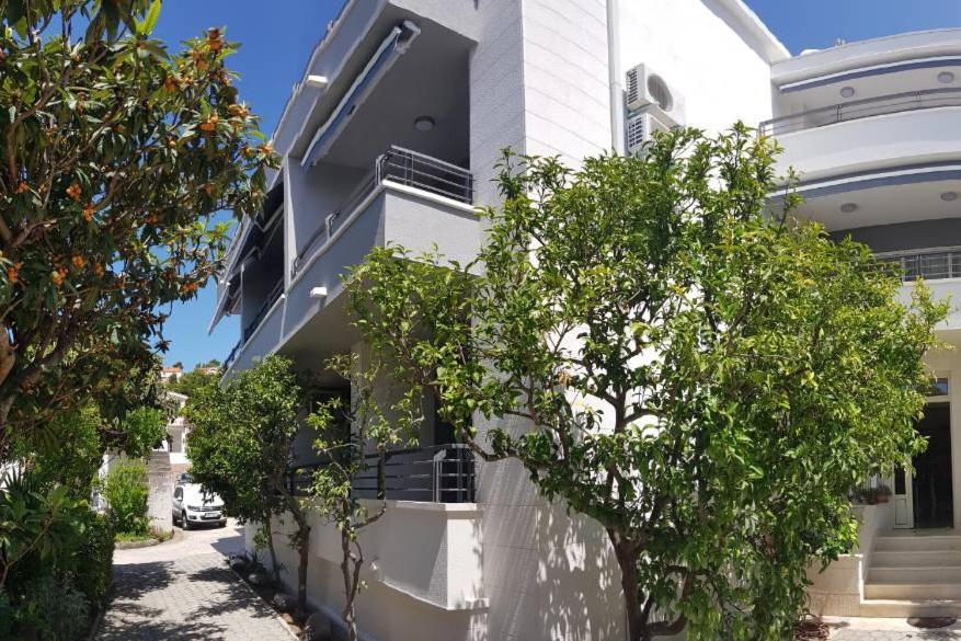 Apartments and rooms by the sea Baska Voda, Makarska - 2578 photo 1