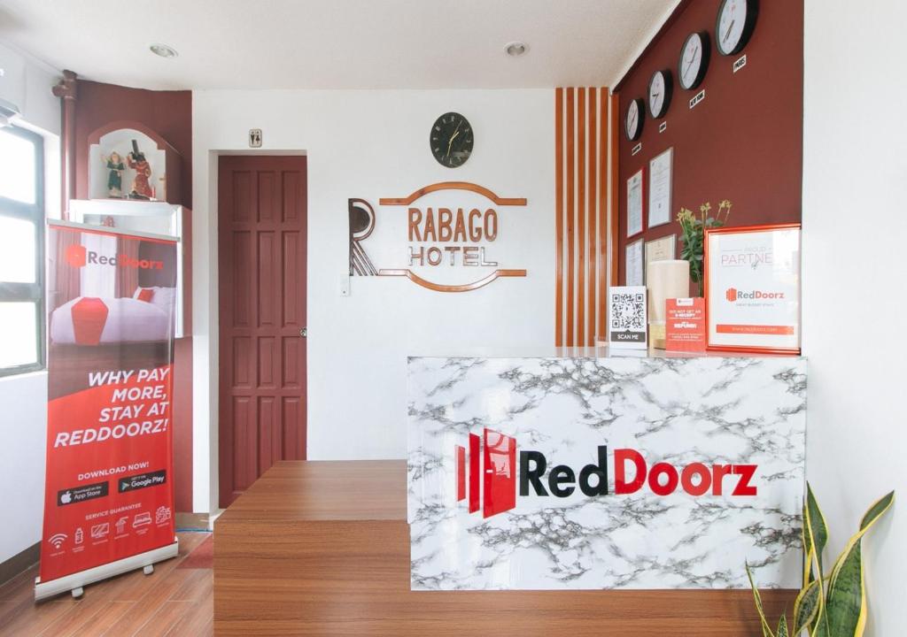 RedDoorz Near Iloilo International Airport photo 4