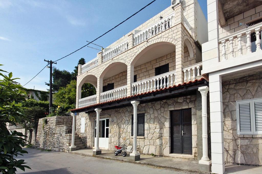 Apartments by the sea Sobra, Mljet - 4889 photo 2