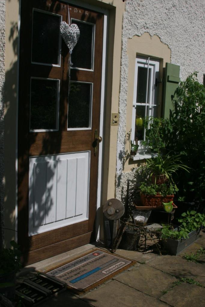 Ferienwohnung Wagnerhaus photo 3