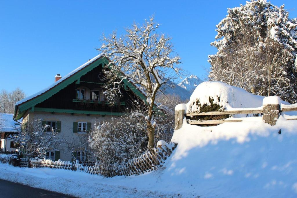 Ferienwohnung Wagnerhaus photo 1