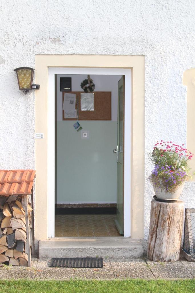 Ferienwohnung Wagnerhaus photo 2