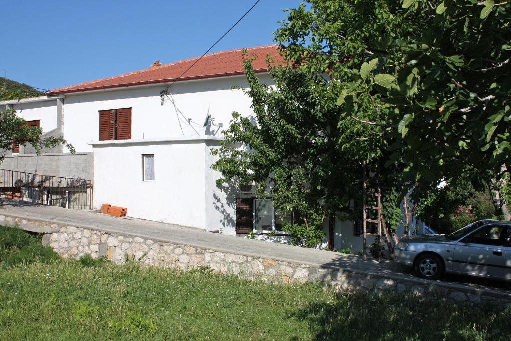 Apartments by the sea Supetarska Draga - Donja, Rab - 5030 photo 2