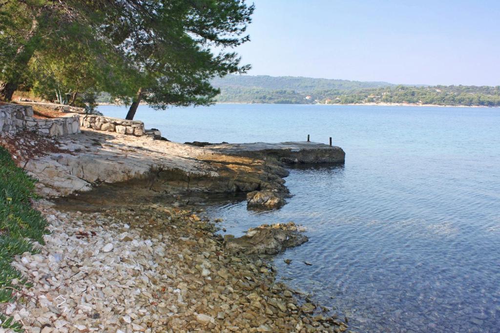 Apartments by the sea Necujam, Solta - 5186 photo 3