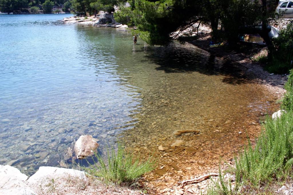 Apartments and rooms by the sea Vrboska (Hvar) - 540 photo 3