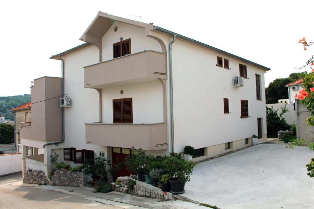 Apartments and rooms by the sea Tisno, Murter - 5106 photo 1