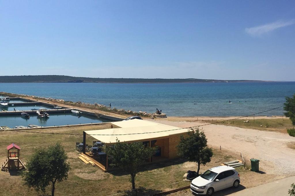 Apartments by the sea Ljubac, Zadar - 5947 photo 2