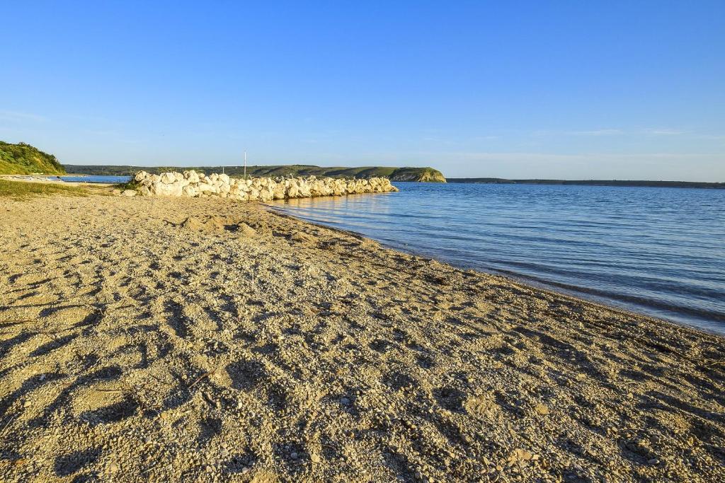 Apartments by the sea Rtina - Stosici, Zadar - 5883 photo 3