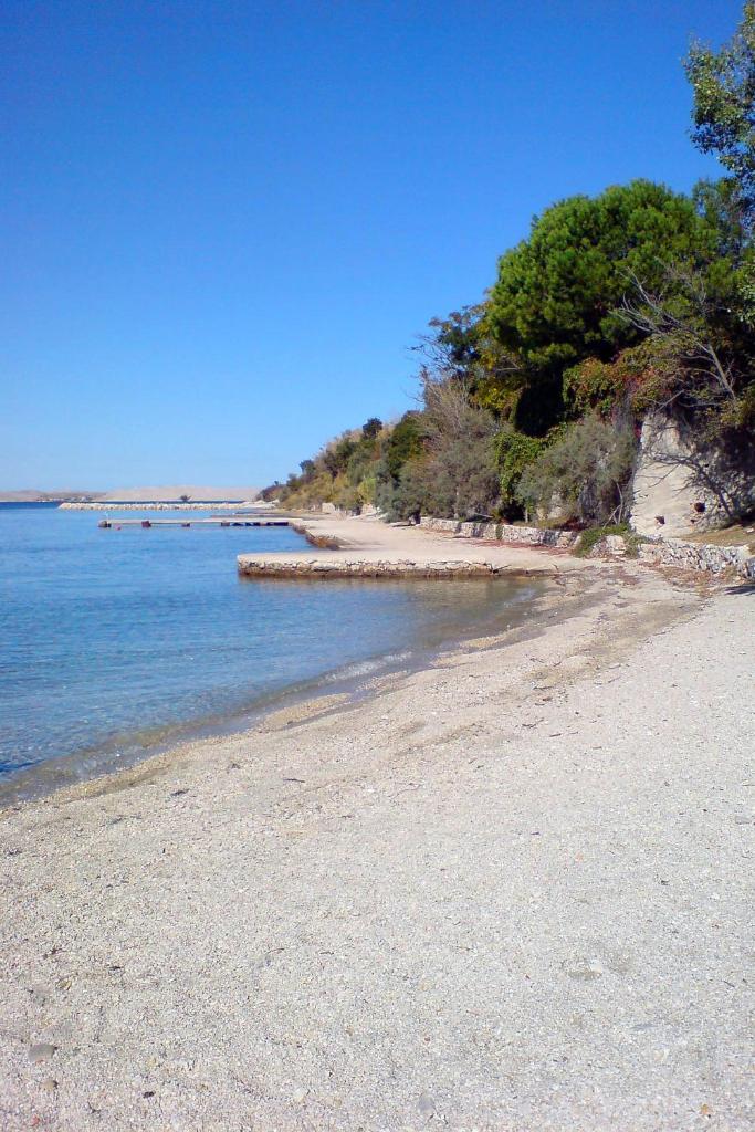 Apartments by the sea Rtina - Stosici, Zadar - 5883 photo 4