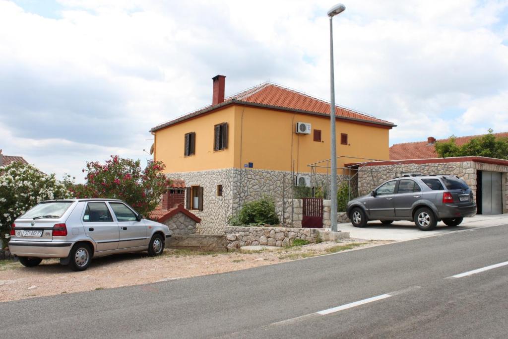 Apartments by the sea Maslenica, Novigrad - 6568 photo 2