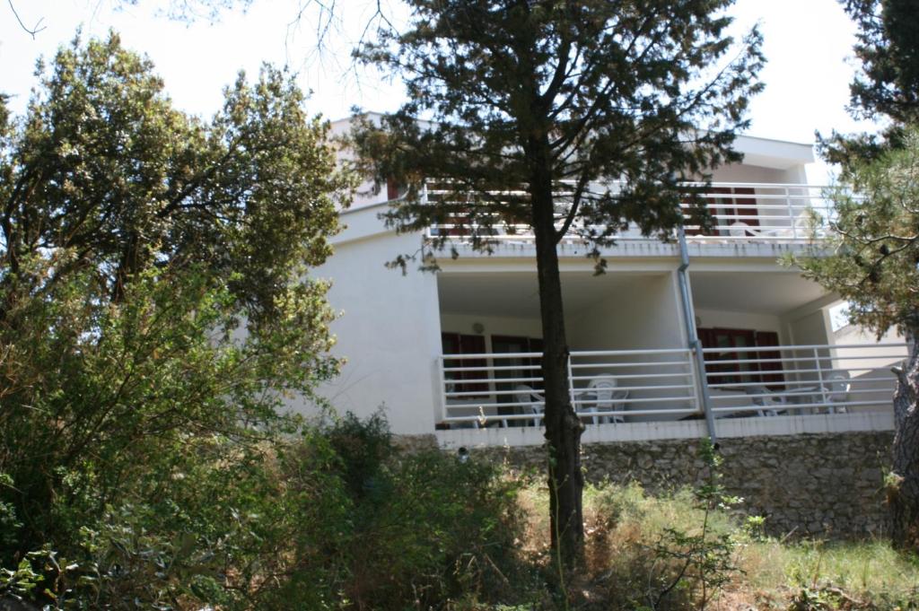 Apartments by the sea Mandre, Pag - 6474 photo 1