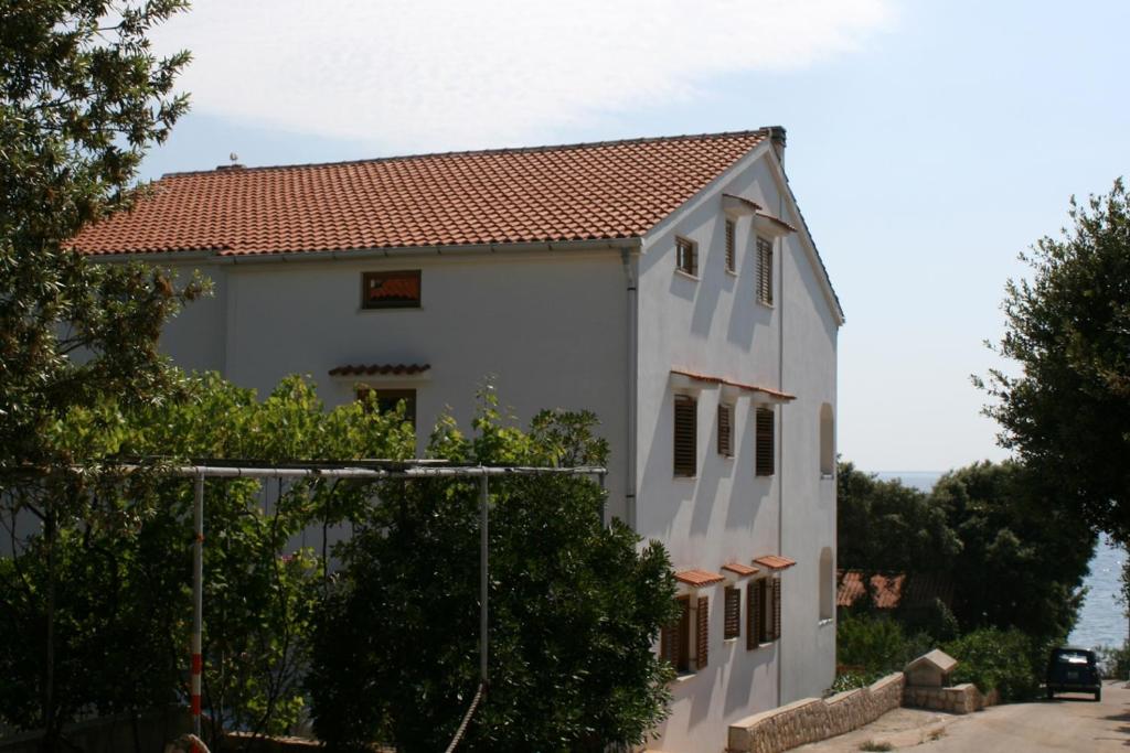 Apartments by the sea Mandre, Pag - 6518 photo 1