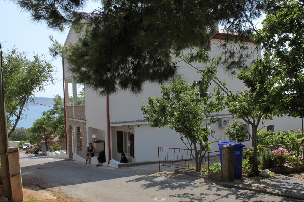 Apartments with a parking space Starigrad, Paklenica - 6563 photo 2