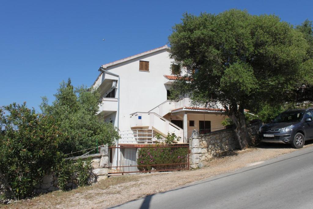 Apartments by the sea Lun, Pag - 6450 photo 1