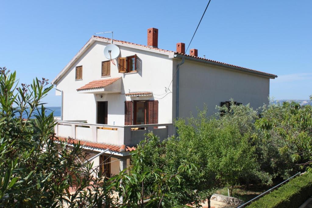 Apartments by the sea Lun, Pag - 6450 photo 2
