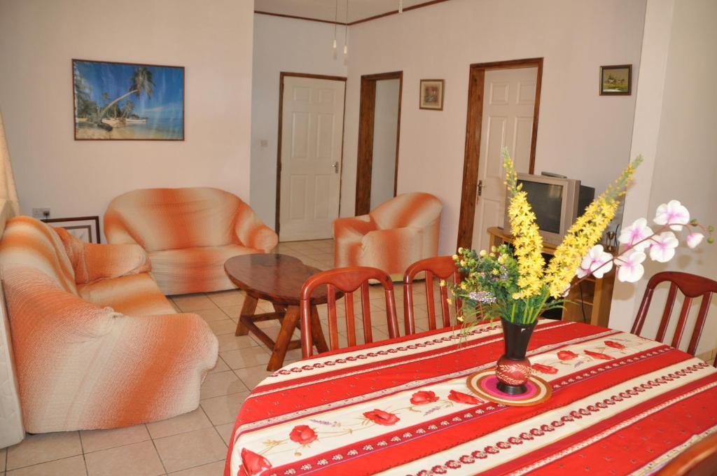 La Colombe D'Or photo 3