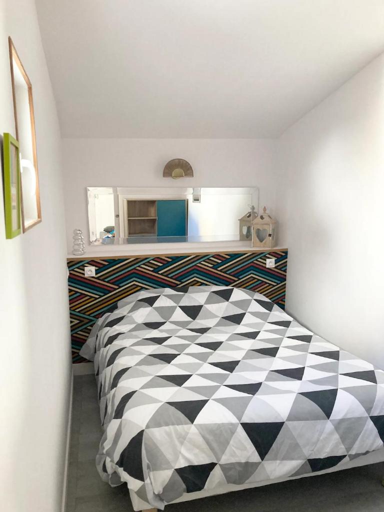 LA PETITE MAISON TAHET, 2 pers avec terrasse photo 3
