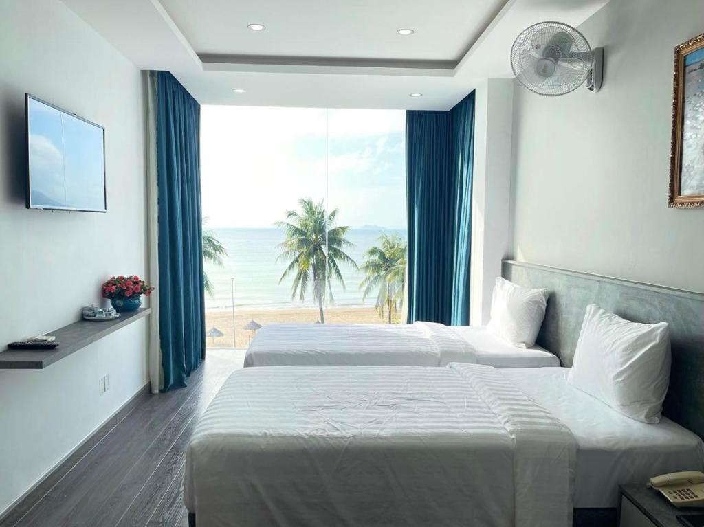 Y Linh Hotel