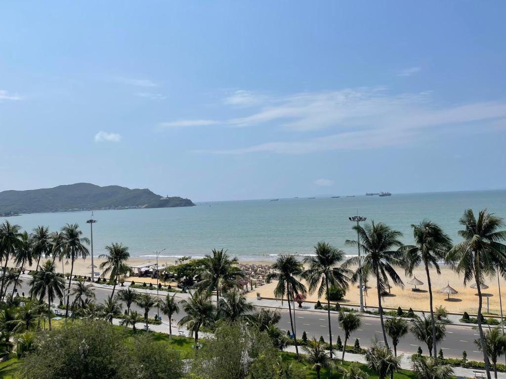 Y Linh Hotel