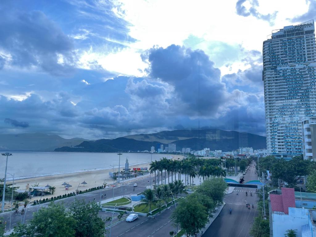 Y Linh Hotel