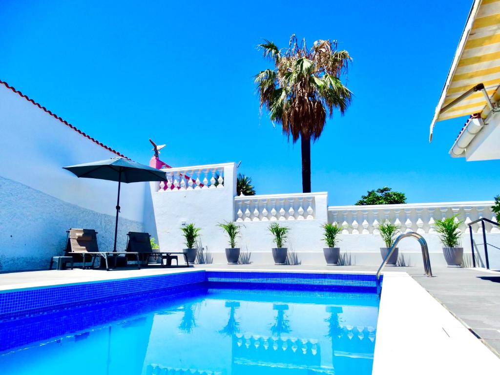 Apartamento único en El Sauzal - inolvidable!!! photo 4