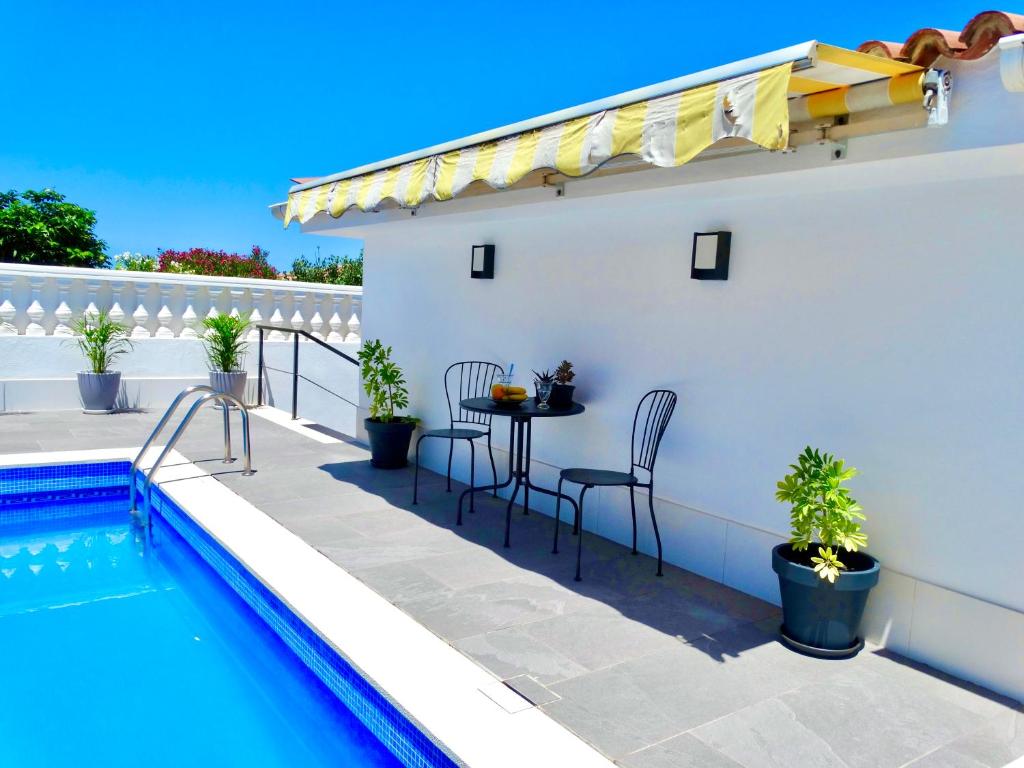 Apartamento único en El Sauzal - inolvidable!!! photo 1