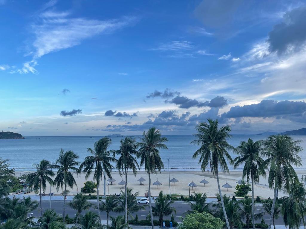 Y Linh Hotel