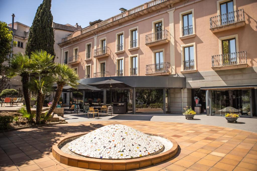 RVHotels Spa Vila de Caldes - Adults only photo 3