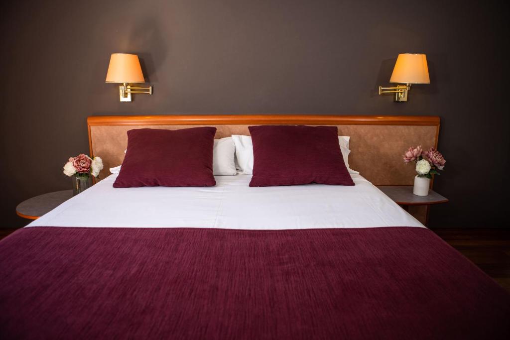 RVHotels Spa Vila de Caldes - Adults only photo 2