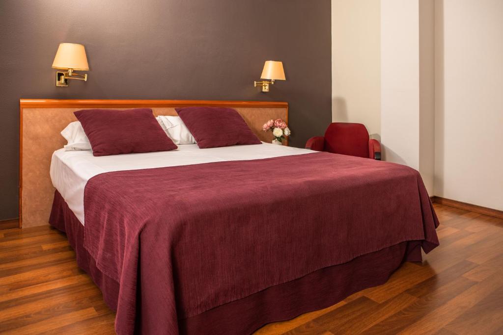 RVHotels Spa Vila de Caldes - Adults only photo 4